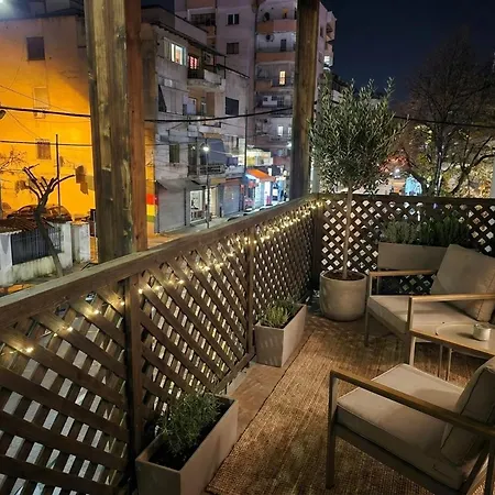Boutique Patricia Appartement *