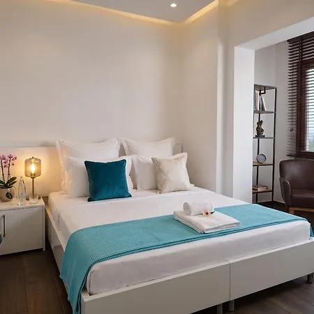 Appartement Boutique Patricia