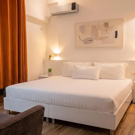 Boutique Patricia Appartement *