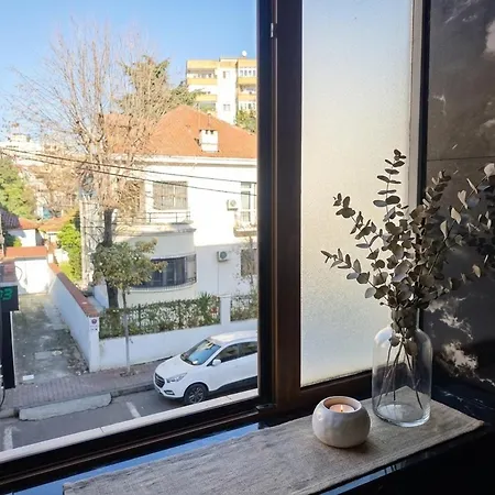 Appartement Boutique Patricia