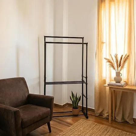 Appartement Boutique Patricia *