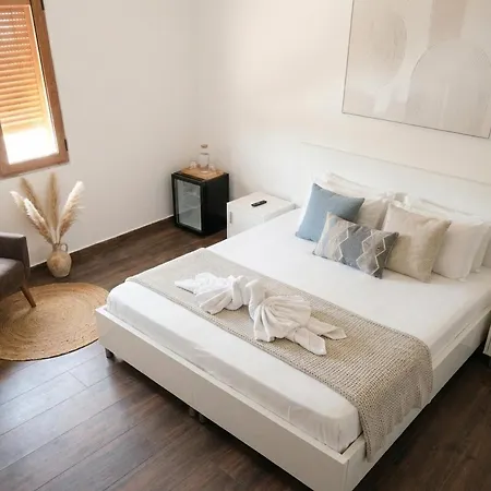 Appartement Boutique Patricia