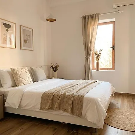 Boutique Patricia Appartement *