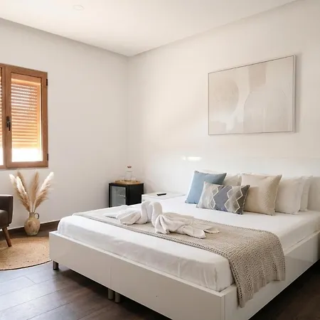 Boutique Patricia Appartement