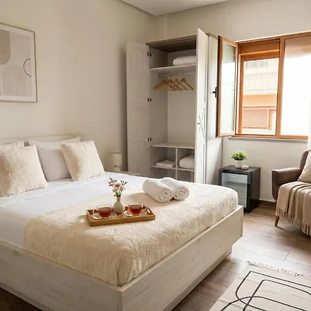 Appartement Boutique Patricia Tirana