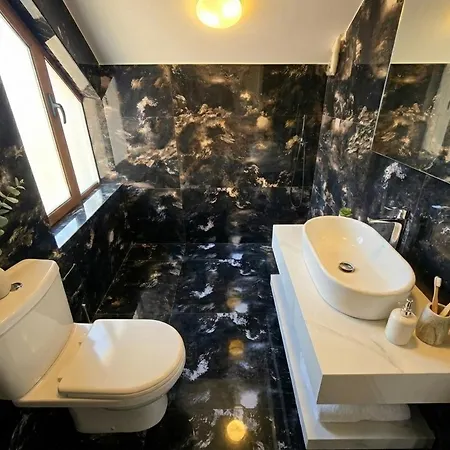 Boutique Patricia Appartement