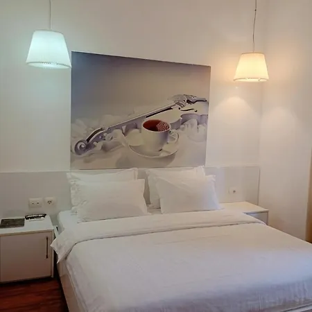 Appartement Boutique Patricia