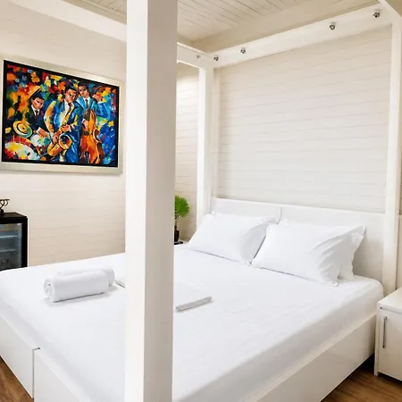 Boutique Patricia Appartement Tirana