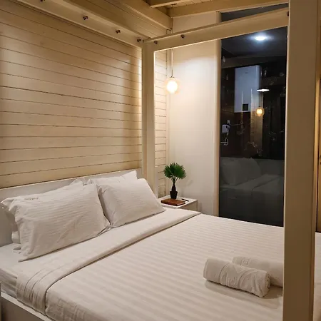 Appartement Boutique Patricia