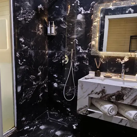 Boutique Patricia Appartement Tirana