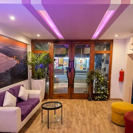 Boutique Patricia Tirana