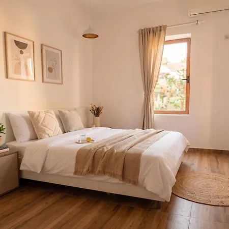 Boutique Patricia Appartement *