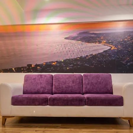 Boutique Patricia Tirana