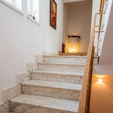 Appartement Boutique Patricia *