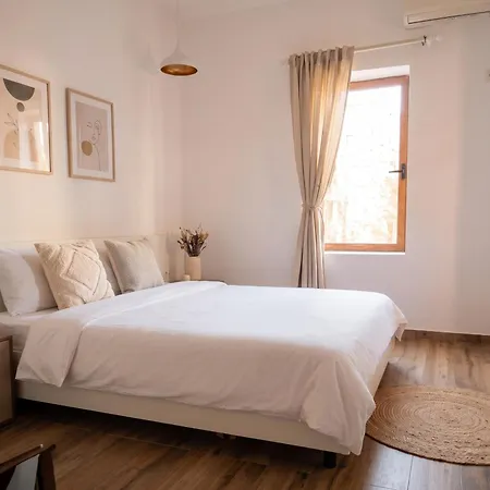 Boutique Patricia Appartement *