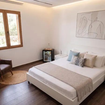 Boutique Patricia Appartement